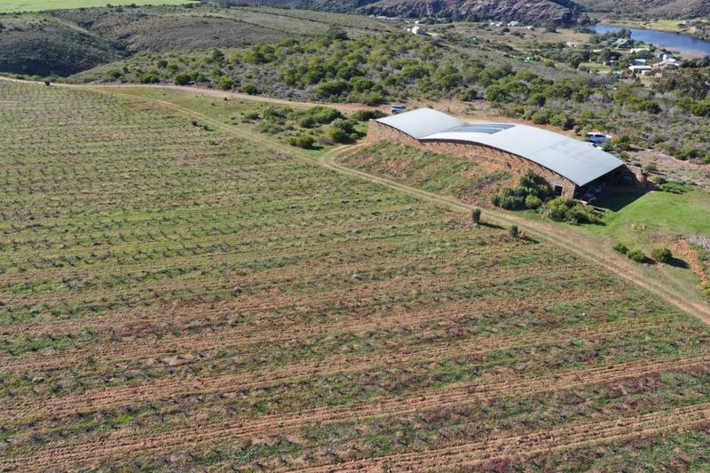 2 Bedroom Property for Sale in Malgas Western Cape
